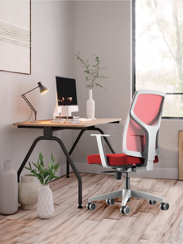 As 5 melhores cadeiras ergonômicas para escritórios!