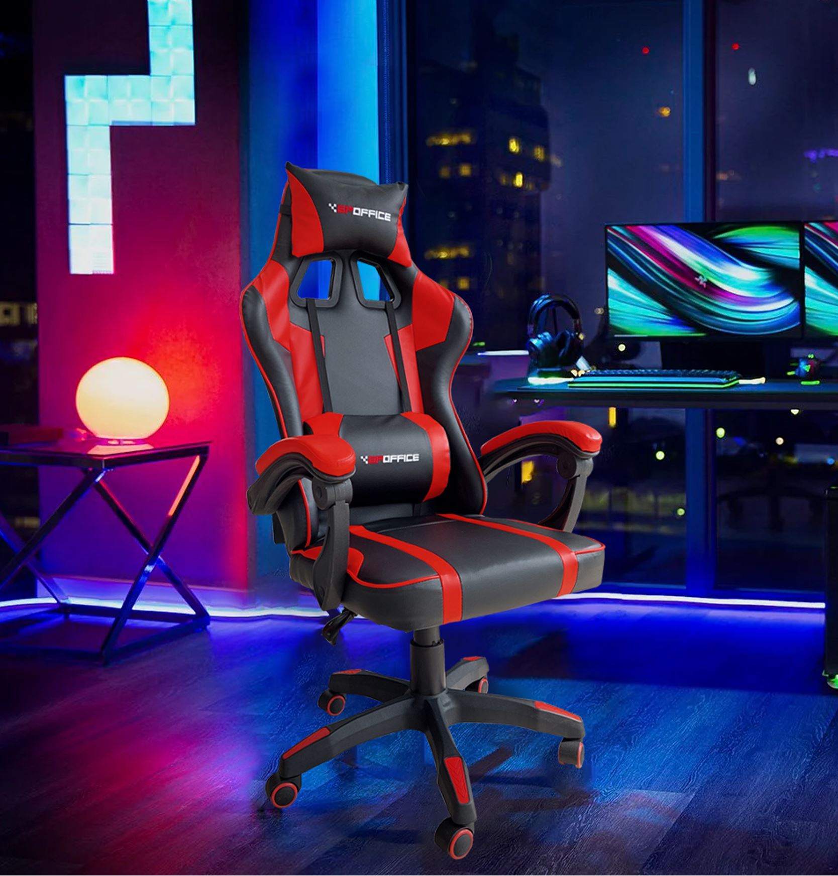 Como escolher a Cadeira Gamer ideal?
